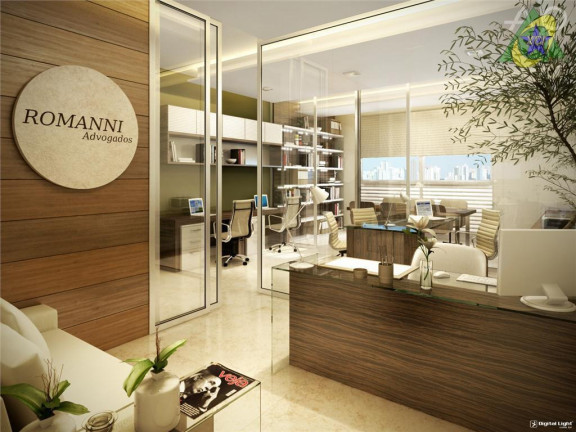 Imagem Sala Comercial à Venda ou Locação, 40 m² em Centro - Campinas Imagem Sala Comercial à Venda ou Locação, 40 m² em Centro - Campinas