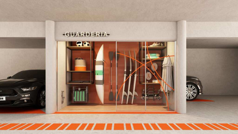 Imagem Imóvel com 1 Quarto à Venda, 19 m² em Bessa - João Pessoa Imagem Imóvel com 1 Quarto à Venda, 19 m² em Bessa - João Pessoa