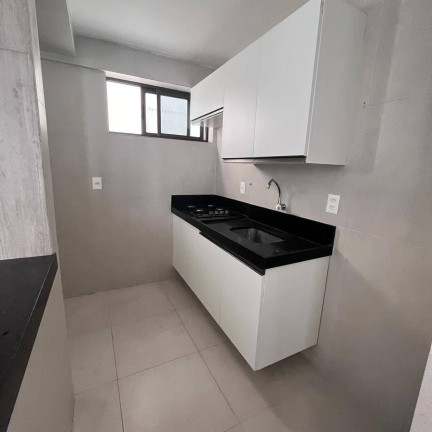 Imagem Apartamento com 2 Quartos para Alugar, 50 m² em Aeroclube - João Pessoa Imagem Apartamento com 2 Quartos para Alugar, 50 m² em Aeroclube - João Pessoa