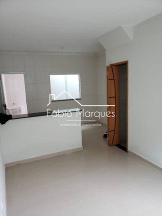 Imagem Casa de Condomínio com 2 Quartos à Venda, 60 m² em Jardim Belém - São Paulo Imagem Casa de Condomínio com 2 Quartos à Venda, 60 m² em Jardim Belém - São Paulo