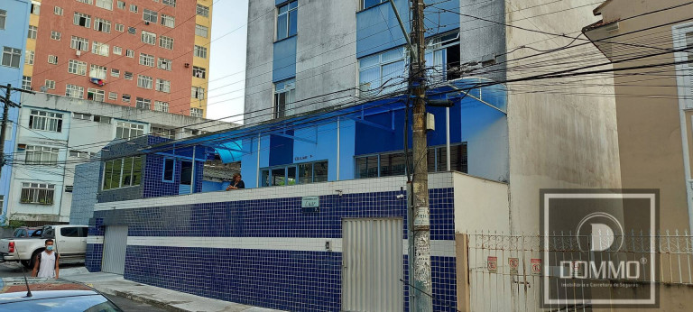 Imagem Apartamento com 2 Quartos à Venda, 79 m² em Nazaré - Salvador