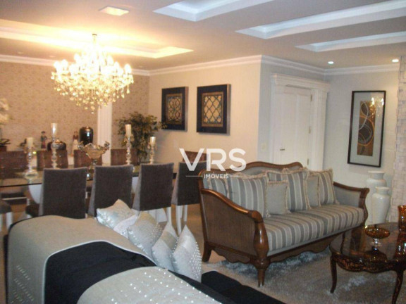 Apartamento com 4 Quartos à Venda, 256 m² em Agriões - Teresópolis