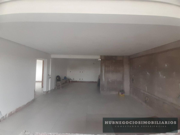 Imagem Cobertura com 3 Quartos à Venda, 218 m²
