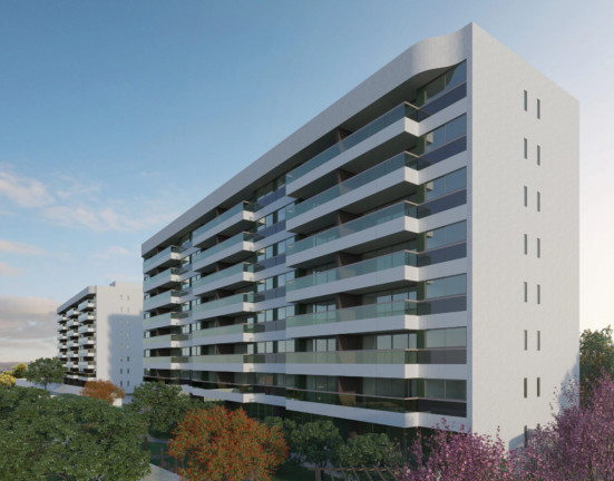 Apartamento com 3 Quartos à Venda, 122 m² em Casa Forte - Recife