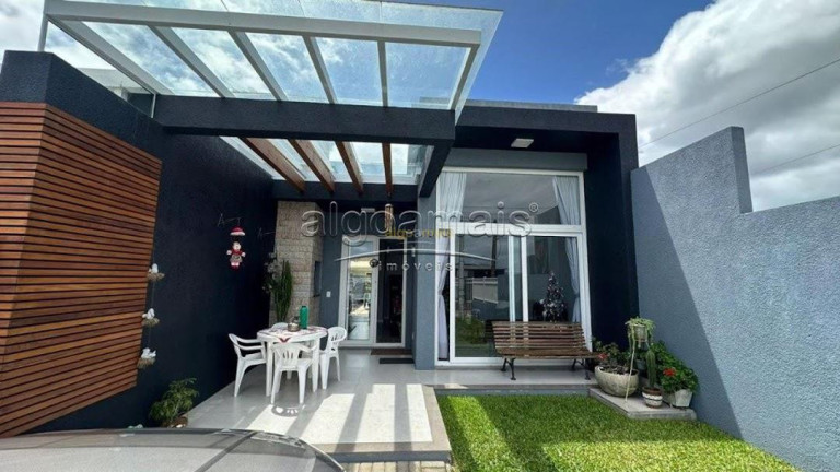 Casa com 3 Quartos à Venda, 95 m² em Centro - Xangri-lá