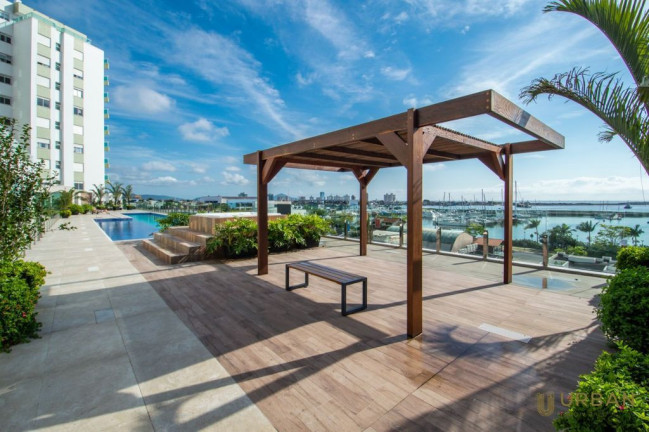 Imagem Apartamento com 4 Quartos à Venda, 181 m² em Fazenda - Itajaí