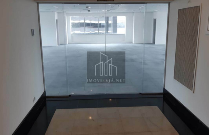 Imagem Sala Comercial para Alugar, 475 m² em Alphaville Industrial - Barueri