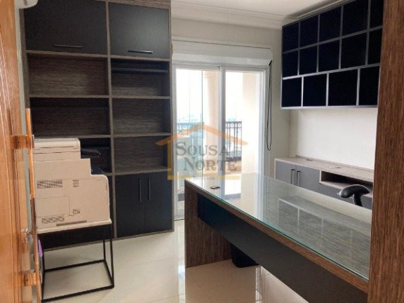 Imagem Apartamento com 4 Quartos para Alugar, 240 m² em Vila Maria Alta - São Paulo Imagem Apartamento com 4 Quartos para Alugar, 240 m² em Vila Maria Alta - São Paulo