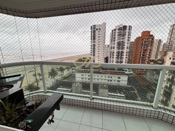 Imagem Apartamento com 2 Quartos à Venda, 80 m² em Aviação - Praia Grande Imagem Apartamento com 2 Quartos à Venda, 80 m² em Aviação - Praia Grande