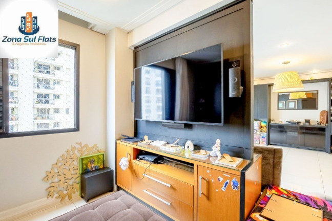 Imagem Apartamento com 2 Quartos à Venda, 98 m² em Indianópolis - São Paulo Imagem Apartamento com 2 Quartos à Venda, 98 m² em Indianópolis - São Paulo