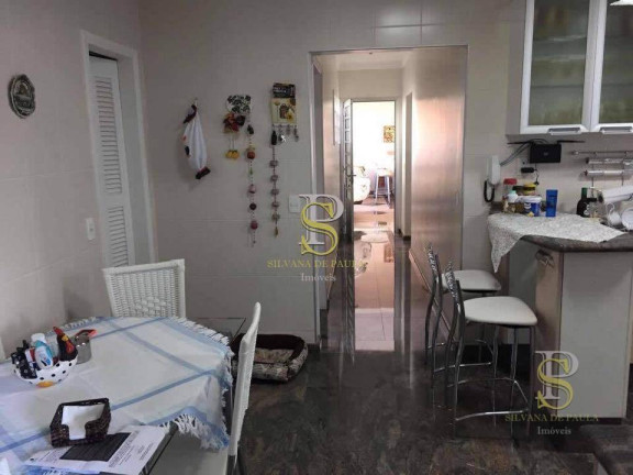 Imagem Casa com 3 Quartos à Venda, 239 m² em Jardim América - Bragança Paulista
