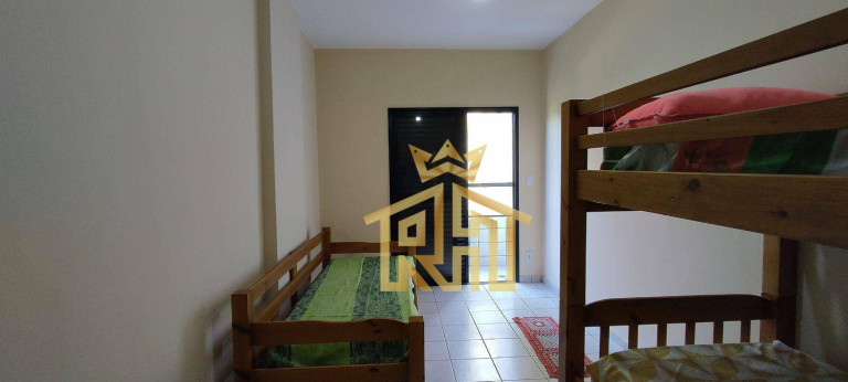 Imagem Apartamento com 2 Quartos à Venda, 80 m² em Mirim - Praia Grande Imagem Apartamento com 2 Quartos à Venda, 80 m² em Mirim - Praia Grande