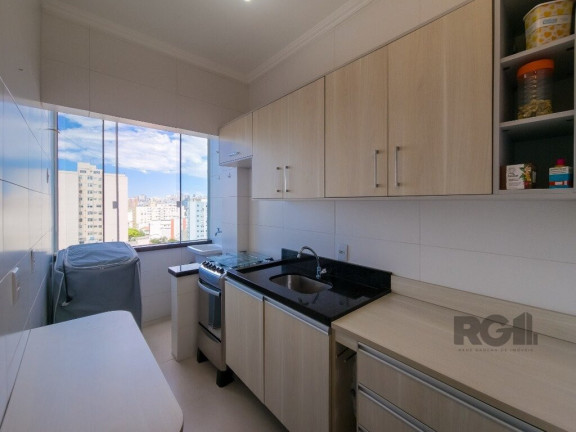 Imagem Apartamento com 1 Quarto à Venda, 47 m² em Moinhos De Vento - Porto Alegre