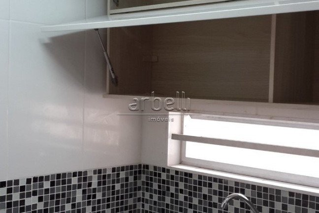 Imagem Apartamento com 1 Quarto à Venda, 30 m² em água Branca - São Paulo