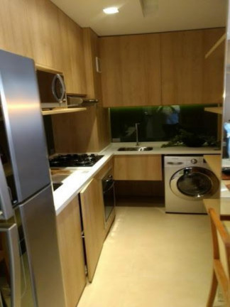 Imagem Imóvel com 2 Quartos à Venda, 34 m² em Socorro - São Paulo