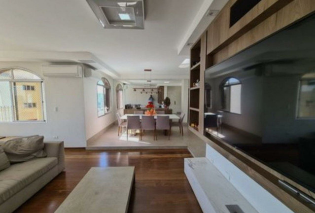 Imagem Apartamento com 3 Quartos à Venda, 170 m² em Pinheiros - São Paulo Imagem Apartamento com 3 Quartos à Venda, 170 m² em Pinheiros - São Paulo