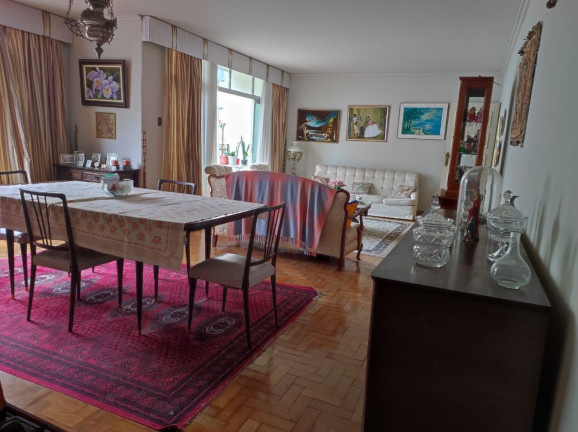 Imagem Apartamento com 4 Quartos à Venda, 204 m² em Graça - Salvador Imagem Apartamento com 4 Quartos à Venda, 204 m² em Graça - Salvador