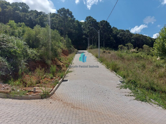 Imagem Terreno à Venda, 242 m² em Barracão - Bento Gonçalves
