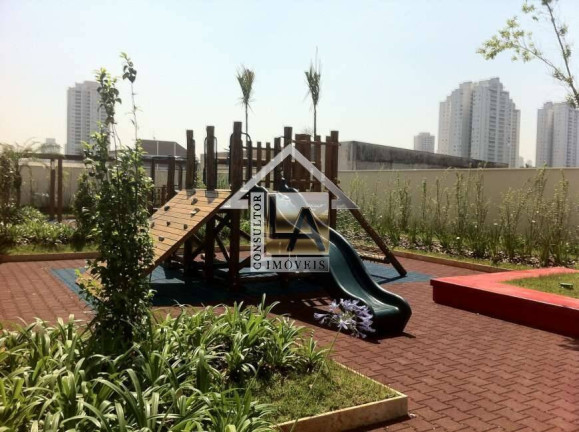 Imagem Apartamento com 2 Quartos à Venda, 109 m² em Granja Julieta - São Paulo Imagem Apartamento com 2 Quartos à Venda, 109 m² em Granja Julieta - São Paulo
