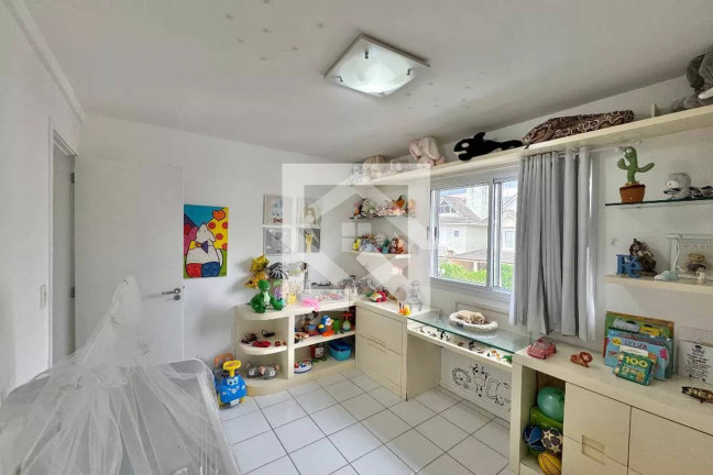 Imagem Casa com 3 Quartos à Venda, 168 m² em Recreio Dos Bandeirantes - Rio De Janeiro