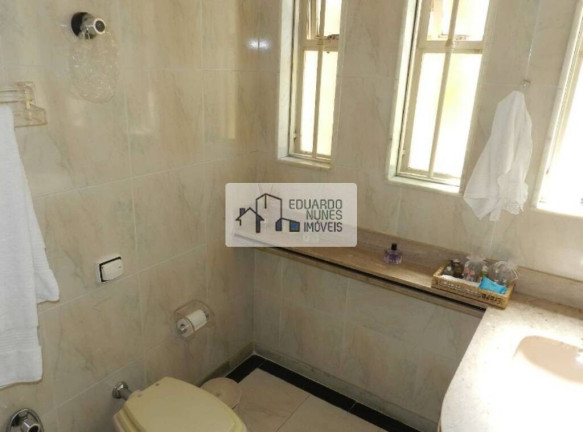 Imagem Casa com 6 Quartos à Venda, 458 m² em Santa Lúcia - Belo Horizonte