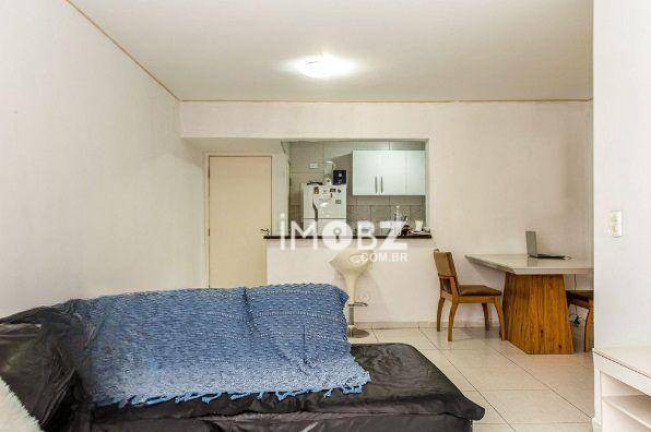 Imagem Imóvel com 2 Quartos à Venda, 70 m² em Morumbi - São Paulo Imagem Imóvel com 2 Quartos à Venda, 70 m² em Morumbi - São Paulo