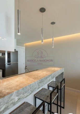 Imagem Apartamento com 2 Quartos à Venda, 80 m² em Itapuã - Vila Velha