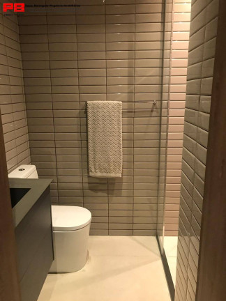 Imagem Apartamento com 3 Quartos à Venda, 104 m² em Brooklin - São Paulo