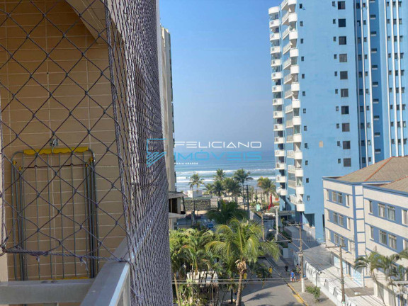 Imagem Apartamento com 2 Quartos à Venda, 91 m² em Tupi - Praia Grande