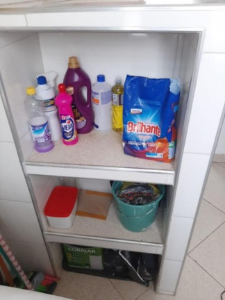 Imagem Apartamento com 2 Quartos à Venda, 45 m² em Parada Xv De Novembro - São Paulo Imagem Apartamento com 2 Quartos à Venda, 45 m² em Parada Xv De Novembro - São Paulo