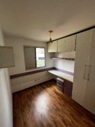 Imagem Apartamento com 2 Quartos para Alugar, 48 m² em Av Dos Ourives - São Paulo