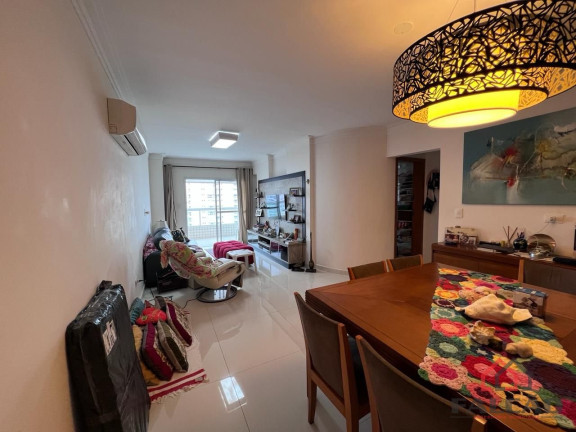 Imagem Cobertura com 3 Quartos à Venda, 260 m² em Canto Do Forte - Praia Grande Imagem Cobertura com 3 Quartos à Venda, 260 m² em Canto Do Forte - Praia Grande