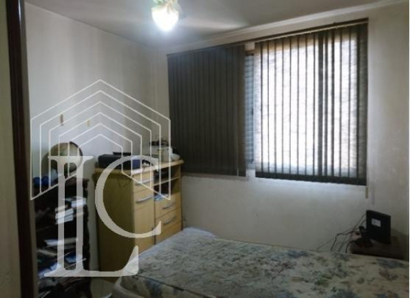 Imagem Apartamento com 2 Quartos à Venda, 62 m² em Vila Mascote - São Paulo