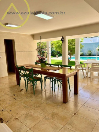 Imagem Casa com 4 Quartos à Venda, 470 m² em Jardim Floresta - Atibaia