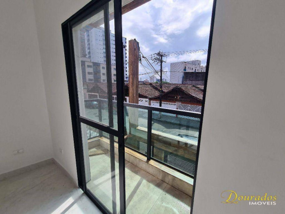 Imagem Casa com 2 Quartos à Venda, 66 m² em Aviação - Praia Grande Imagem Casa com 2 Quartos à Venda, 66 m² em Aviação - Praia Grande