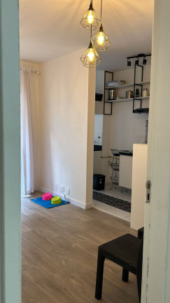 Imagem Apartamento com 2 Quartos à Venda, 43 m² em Parque Da Mooca - São Paulo Imagem Apartamento com 2 Quartos à Venda, 43 m² em Parque Da Mooca - São Paulo