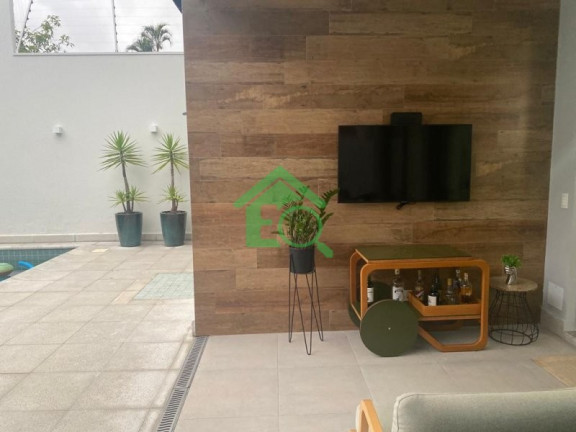 Imagem Sobrado com 4 Quartos à Venda, 400 m² em Jardim Campo Grande - São Paulo Imagem Sobrado com 4 Quartos à Venda, 400 m² em Jardim Campo Grande - São Paulo