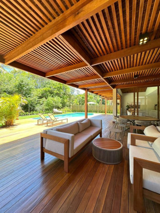 Imagem Casa de Condomínio com 5 Quartos à Venda, 594 m² em Mata De São João - Mata De São João Imagem Casa de Condomínio com 5 Quartos à Venda, 594 m² em Mata De São João - Mata De São João