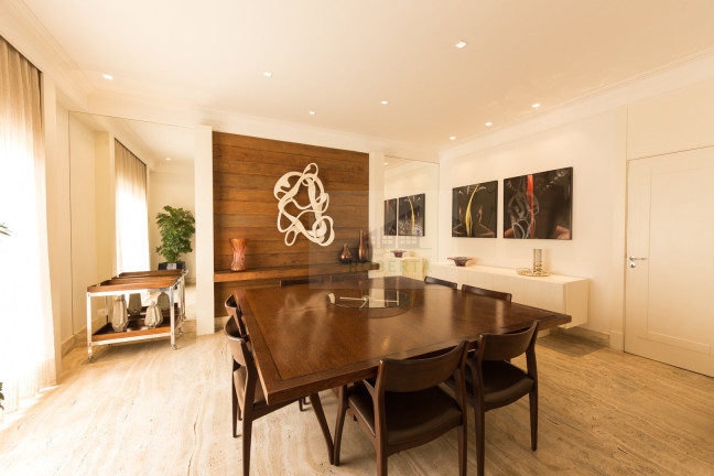 Imagem Apartamento com 2 Quartos à Venda, 280 m² em Vila Nova Conceição - São Paulo