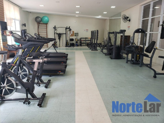 Imagem Apartamento com 2 Quartos à Venda, 85 m² em Pirituba - São Paulo