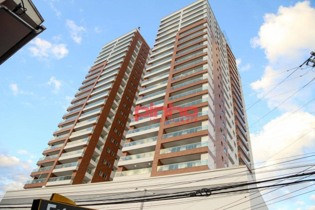 Imagem Apartamento com 2 Quartos à Venda, 88 m² em Centro - Palhoça