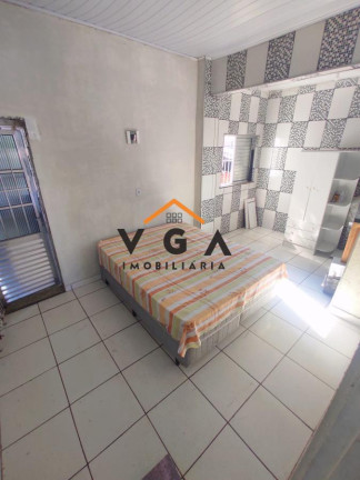 Imagem Casa com 5 Quartos à Venda, 220 m² em Jardim Helena - Ferraz De Vasconcelos