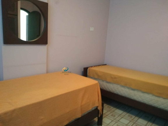 Imagem Apartamento com 3 Quartos à Venda, 100 m² em Enseada - Guarujá