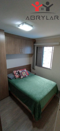 Imagem Imóvel com 2 Quartos à Venda, 63 m² em Vila Agrícola - Jundiaí