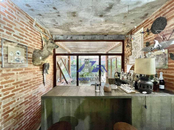 Imagem Casa com 3 Quartos à Venda, 243 m² em Chácara Eliana - Cotia