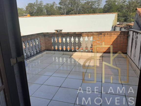Imagem Sobrado com 3 Quartos à Venda, 220 m² em Jardim Jamaica - Santo André