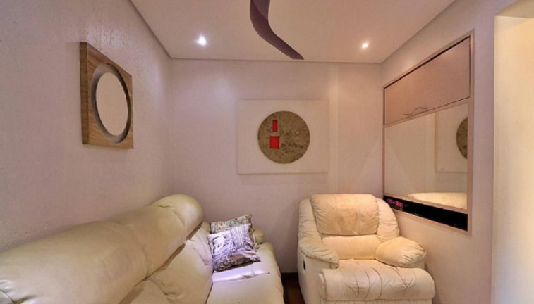 Imagem Apartamento com 3 Quartos à Venda, 186 m² em Vila Bastos - Santo André Imagem Apartamento com 3 Quartos à Venda, 186 m² em Vila Bastos - Santo André