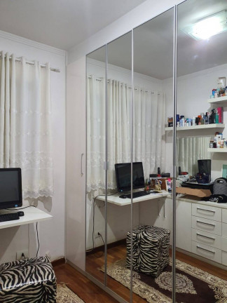 Imagem Apartamento com 3 Quartos à Venda, 84 m² em Chácara Califórnia - São Paulo Imagem Apartamento com 3 Quartos à Venda, 84 m² em Chácara Califórnia - São Paulo