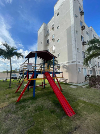 Imagem Apartamento com 2 Quartos à Venda, 45 m² em Salinas - Fortaleza Imagem Apartamento com 2 Quartos à Venda, 45 m² em Salinas - Fortaleza