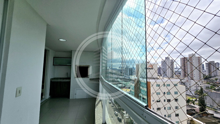 Imagem Apartamento com 3 Quartos à Venda, 109 m² em Vila Operária - Itajaí